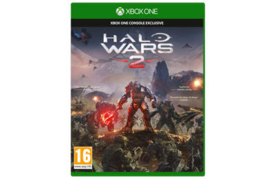 Halo Wars 2 Xbox One Game Halo Wars 2 Xbox One Game